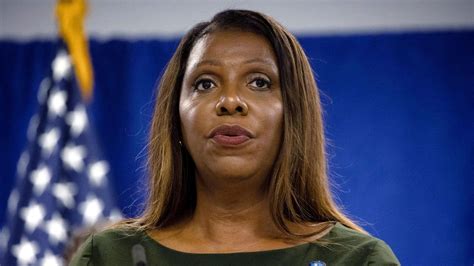 Attorney General Letitia James warns of price gouging due to poor air quality